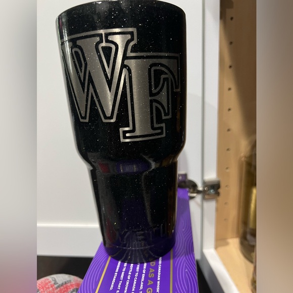 WF Yeti - Picture 2 of 4